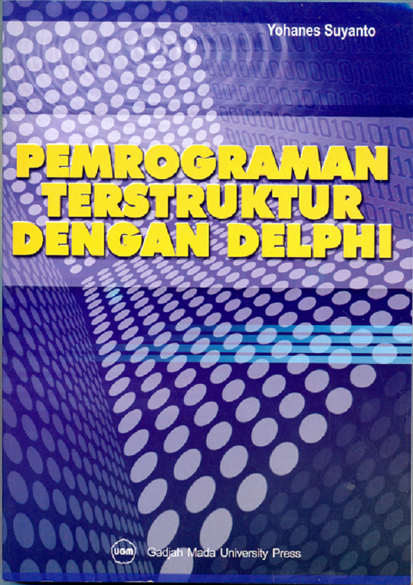 Pemograman Terstruktur dengan Delphi