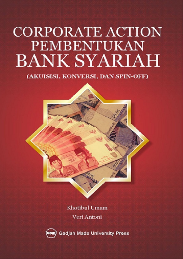 Corporate Action Pembentukan Bank Syariah
