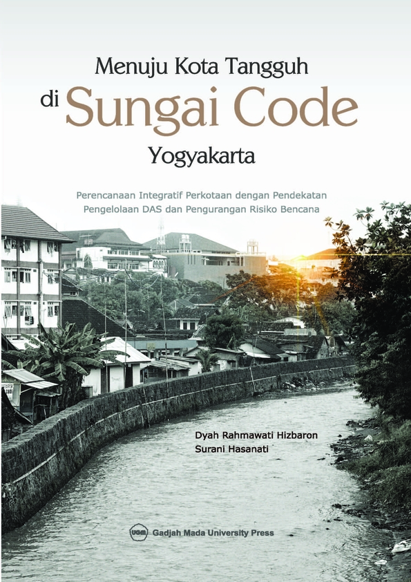 Menuju Kota Tangguh di Sungai Code Yogyakarta