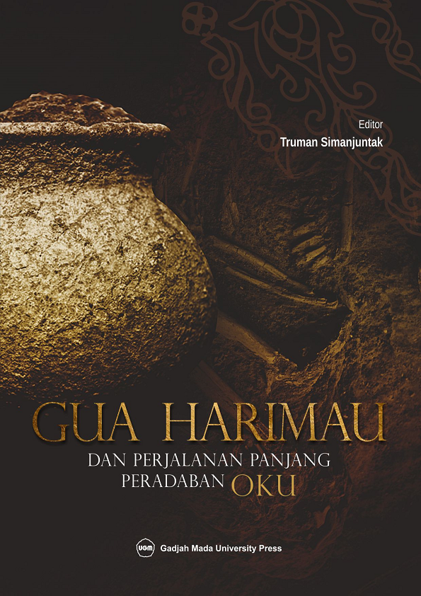 GUA HARIMAU DAN PERJALANAN PANJANG PERADABAN OKU