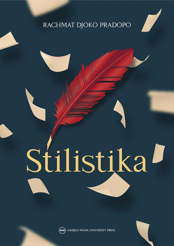Stilistika (Penulis Rachmat Djoko Pradopo)