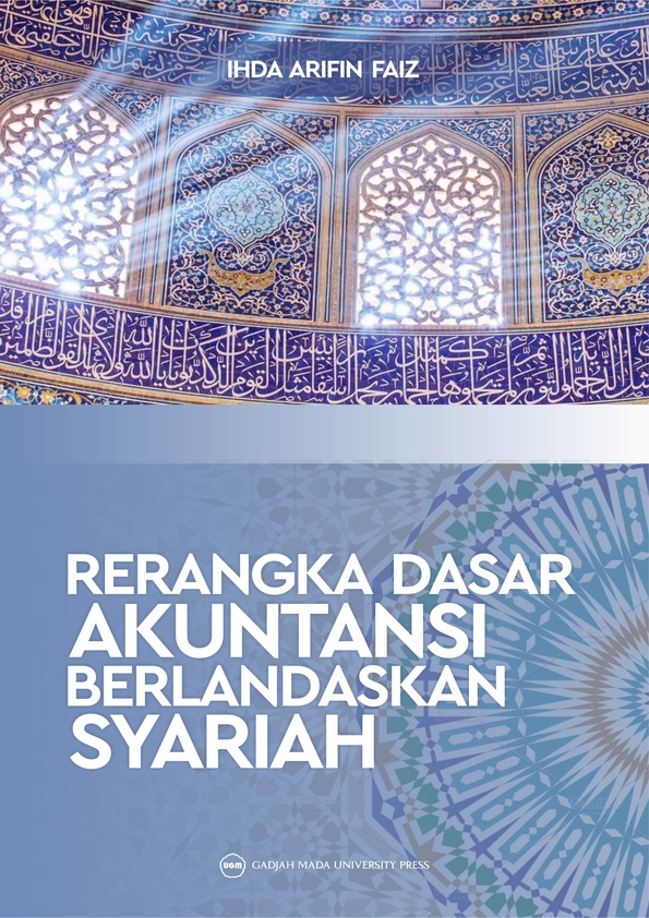 Rerangka Dasar Akuntansi Berlandaskan Syariah