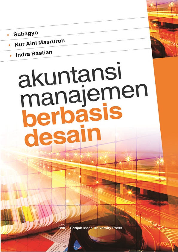 Akuntansi Manajemen Berbasis Desain