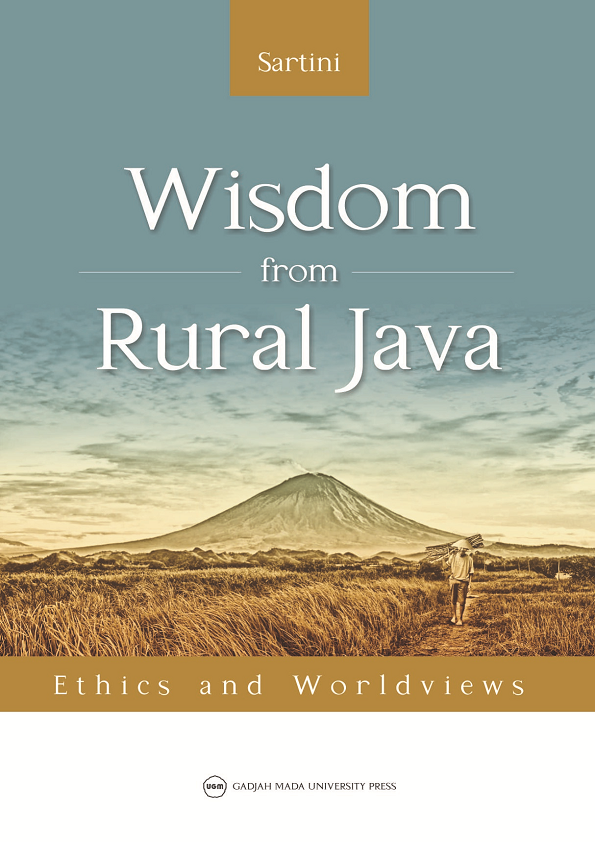 Wisdom from Rural Java: Ethics and Worldviews