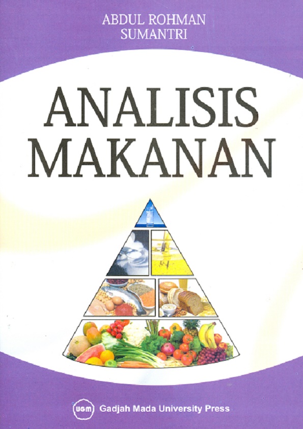 Analisis makanan