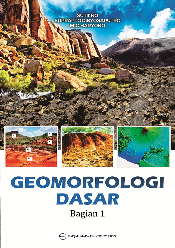 Geomorfologi Dasar