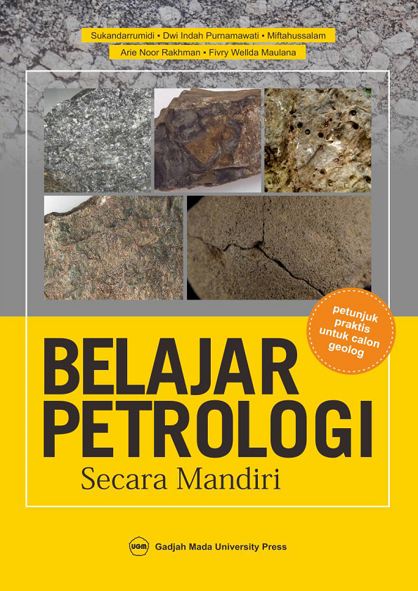 Belajar Petrologi Secara Mandiri