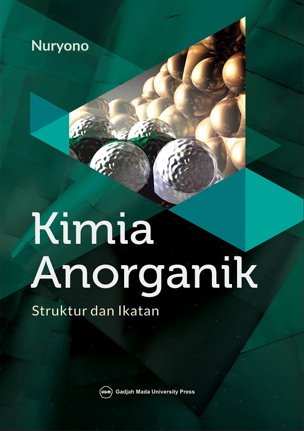 Kimia Anorganik: Struktur dan Ikatan