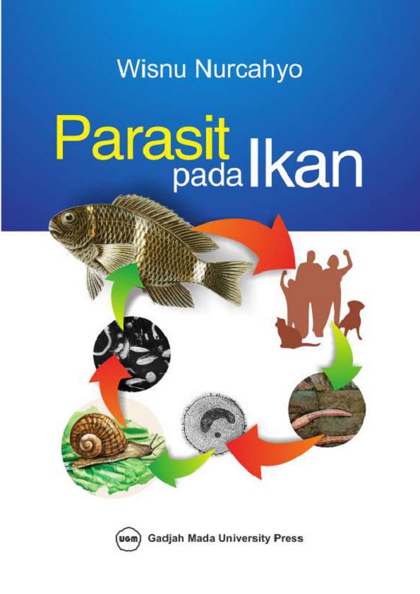 Parasit Pada Ikan