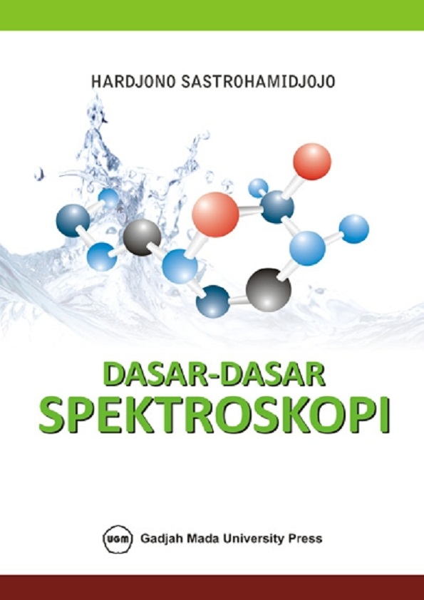 Dasar-dasar Spektroskopi