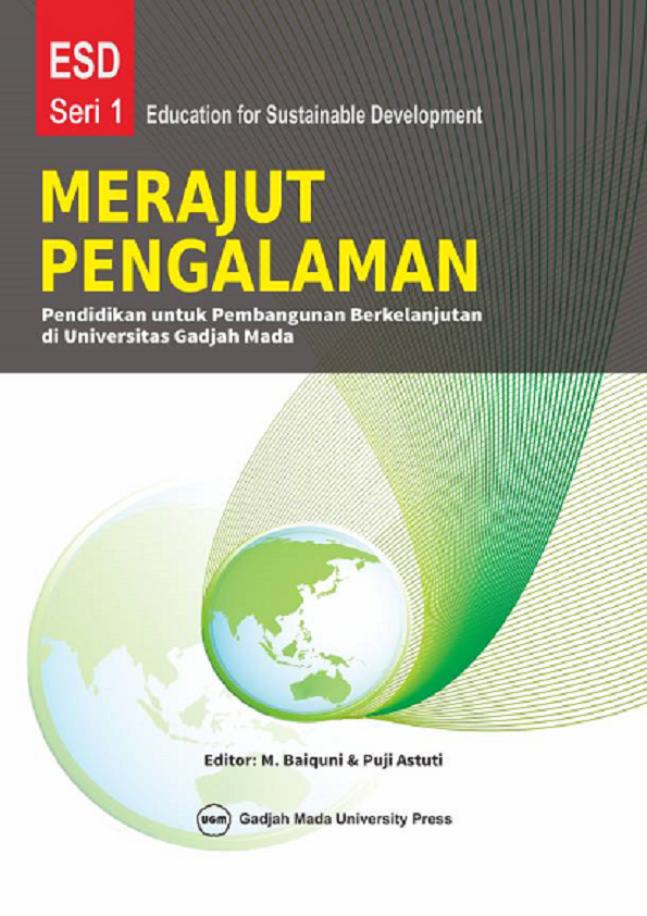 Merajut Pengalaman: Pendidikan Untuk Pembangunan Berkelanjutan UGM