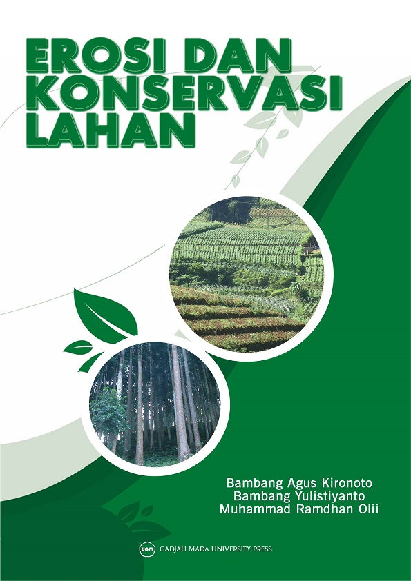 Erosi dan Konservasi Lahan