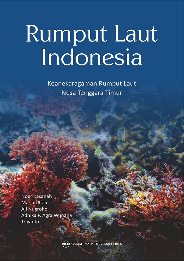 RUMPUT LAUT INDONESIA: Keanekaragaman Rumput Laut Nusa Tenggara Timur