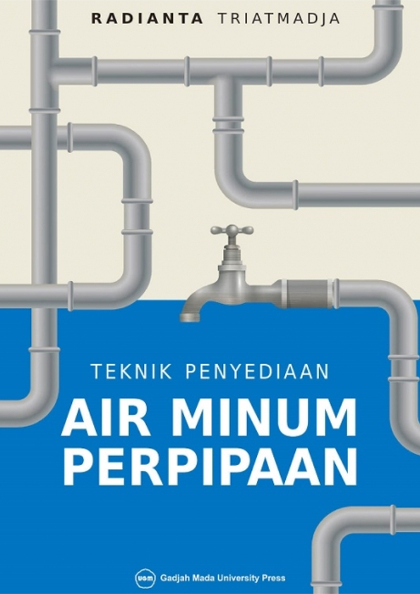 Teknik Penyediaan Air Minum Perpipaan