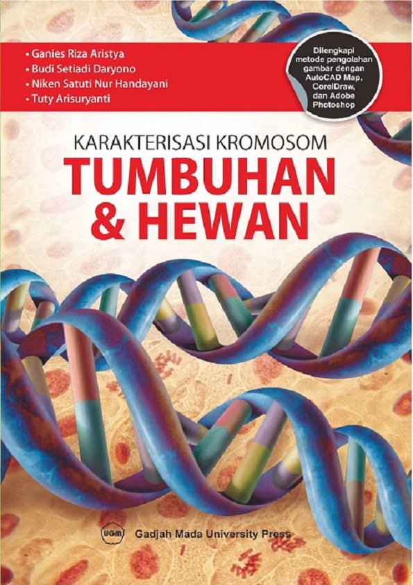 Karakterisasi Kromosom Tumbuhan dan Hewan