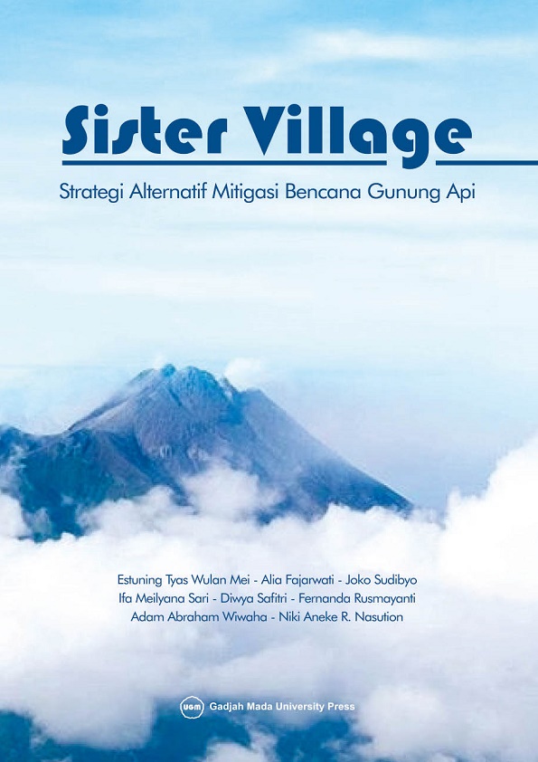 Sister Village: Strategi Alternatif Mitigasi Bencana Gunungapi