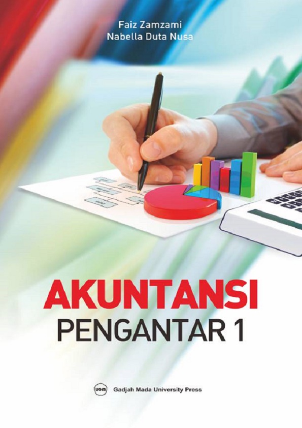 Akuntansi Pengantar 1