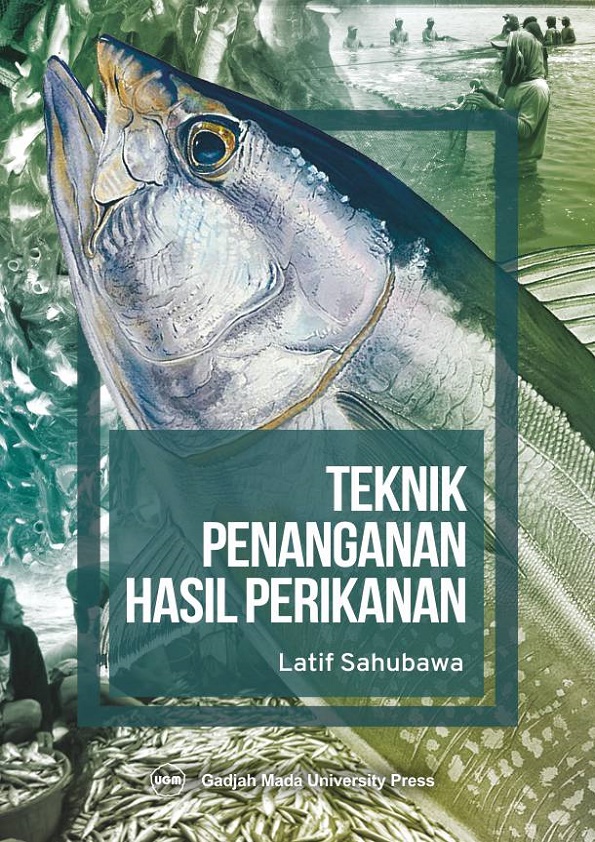 Teknik Penanganan Hasil Perikanan