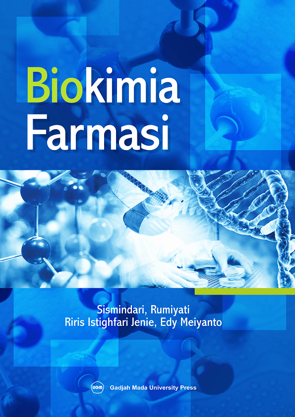 Biokimia Farmasi