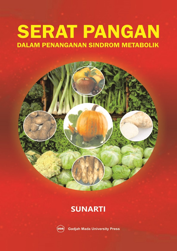Serat Pangan Dalam Penanganan Sindrom Metabolik