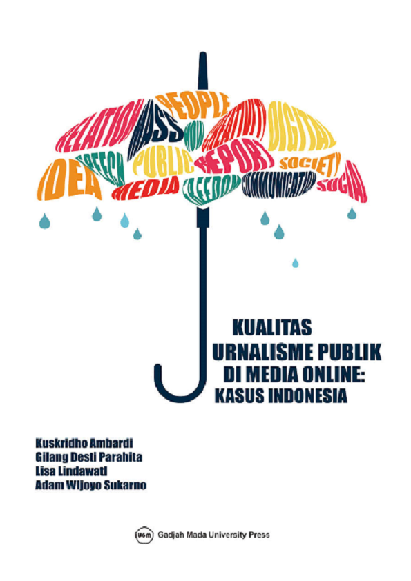 Kualitas Jurnalisme Publik di Media Online
