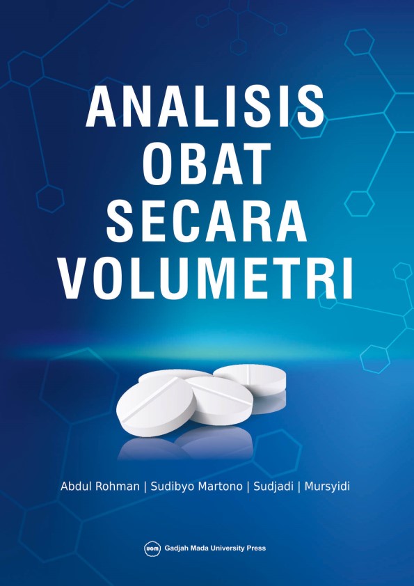 Analisis Obat Secara Volumetri