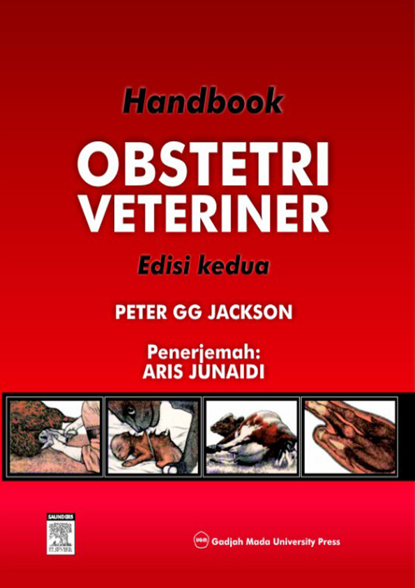 Handbook Obstetri Veteriner