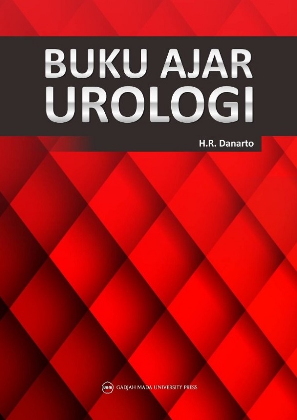 BUKU AJAR UROLOGI