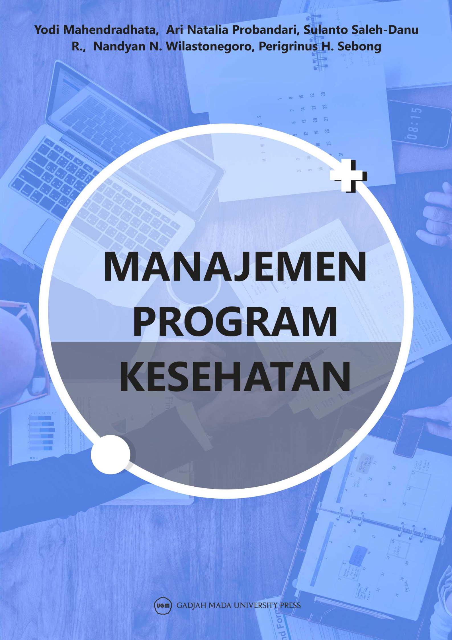 Manajemen Program Kesehatan