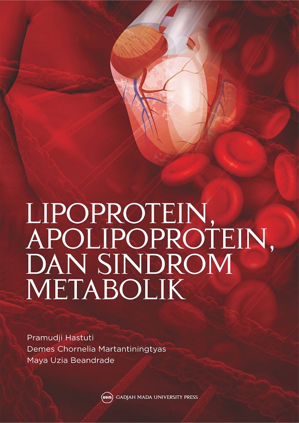 Lipoprotein, Apoliporotein, dan Sindrom Metabolik