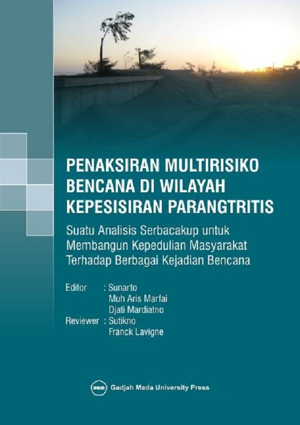 Penaksiran Multirisiko Bencana di Wilayah Kepesisiran Parangtritis