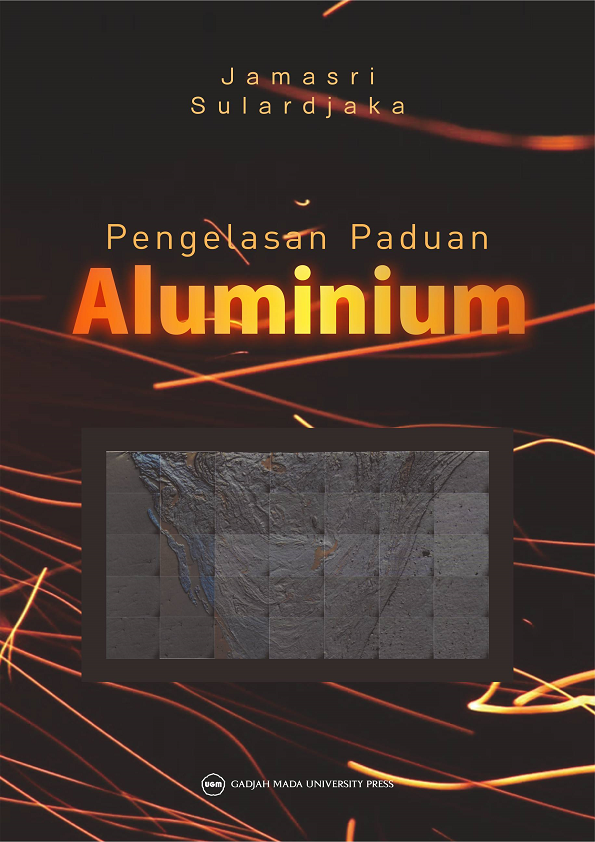 Pengelasan Paduan Aluminium