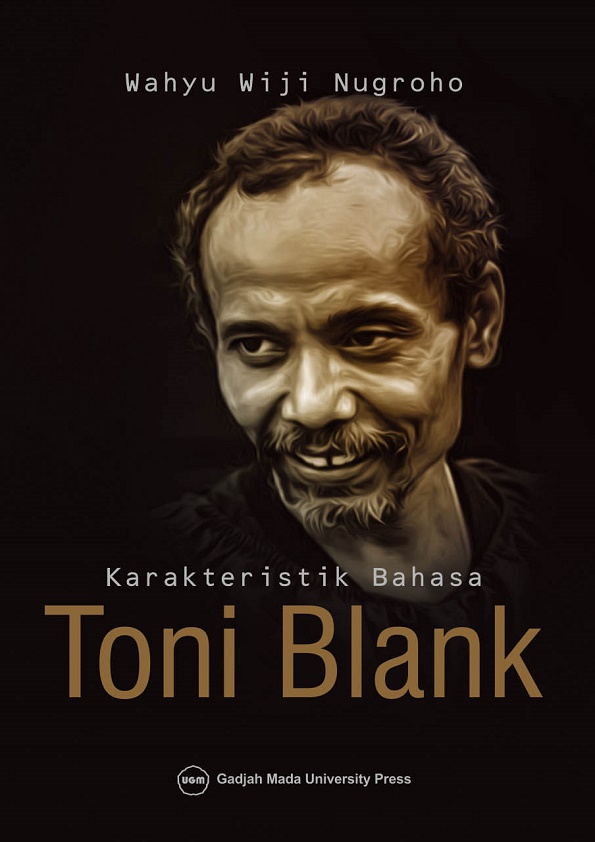 Karakteristik Bahasa Toni Blank: Kajian Psikolinguistik, Teori, dan Praktik