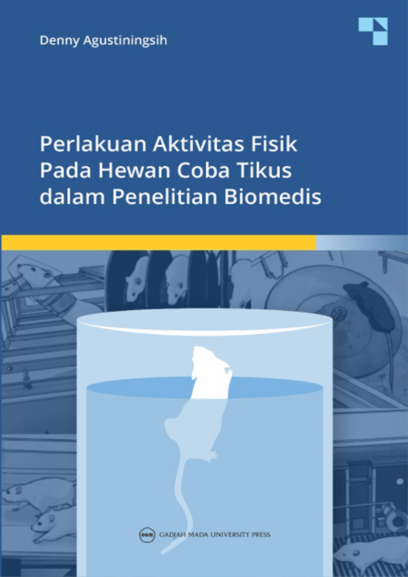 Perlakuan Aktivitas Fisik pada Hewan Coba Tikus dalam Penelitian Biomedis