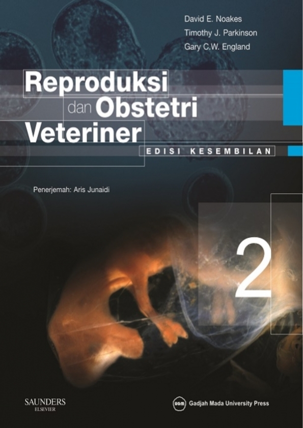 Reproduksi dan Obstetri Veteriner (Edisi Kesembilan) Jilid 2