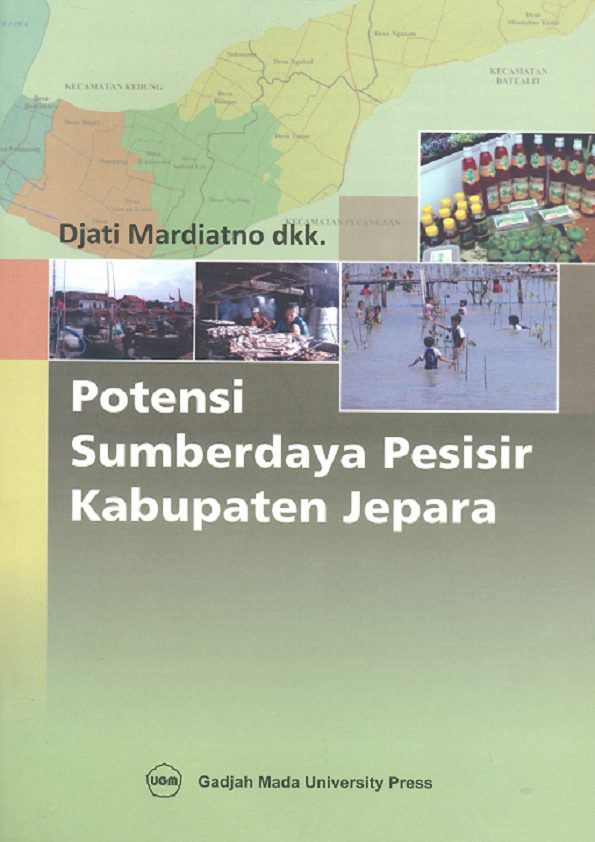 Potensi Sumberdaya Pesisir Kabupaten Jepara