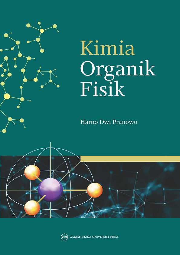 Kimia Organik Fisik