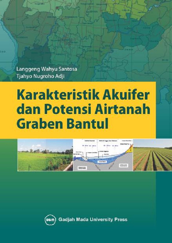 Karakteristik Akuifer dan Potensi Airtanah Graben Bantul