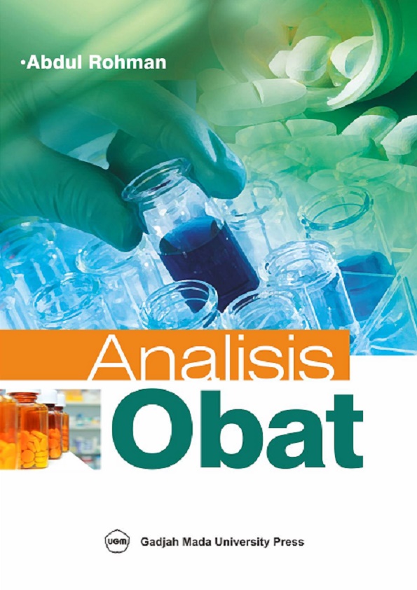 Analisis Obat