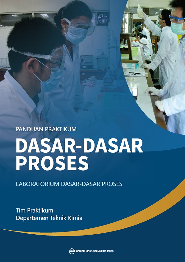 PANDUAN PRAKTIKUM DASAR-DASAR PROSES