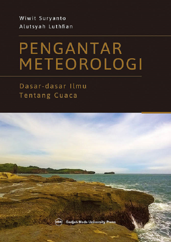 Pengantar Meteorologi: Dasar-Dasar Ilmu Tentang Cuaca