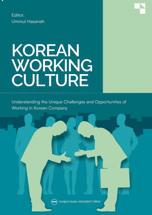 Korean Working Culture