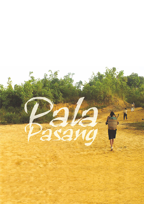 Pala Pasang: Kehidupan Masyarakat Di balik Perbatasan