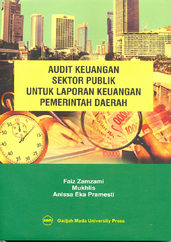 Audit Keuangan Sektor Publik Untuk Laporan Keuangan Pemerintah Daerah