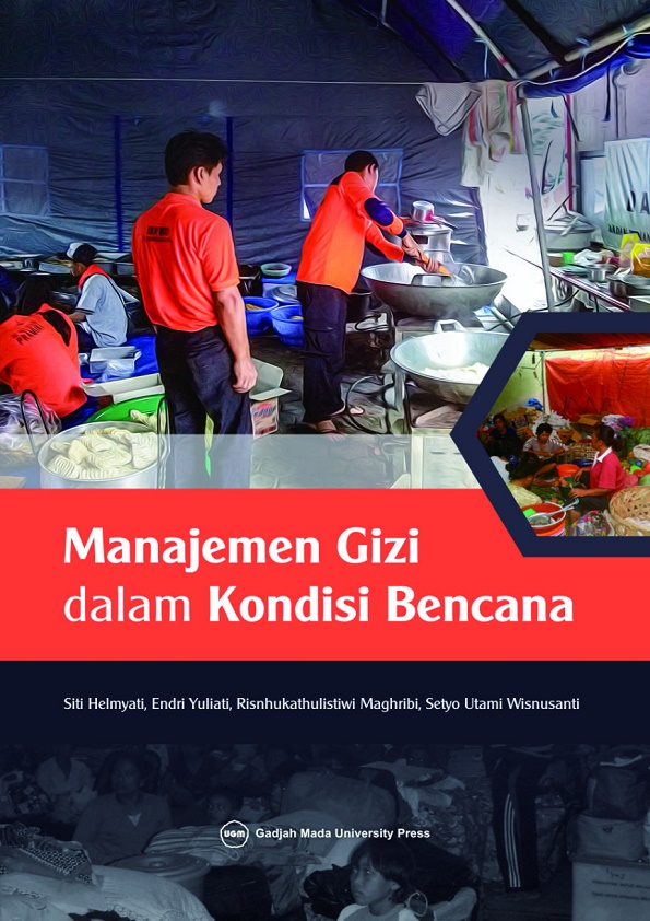 Manajemen Gizi dalam Kondisi Bencana