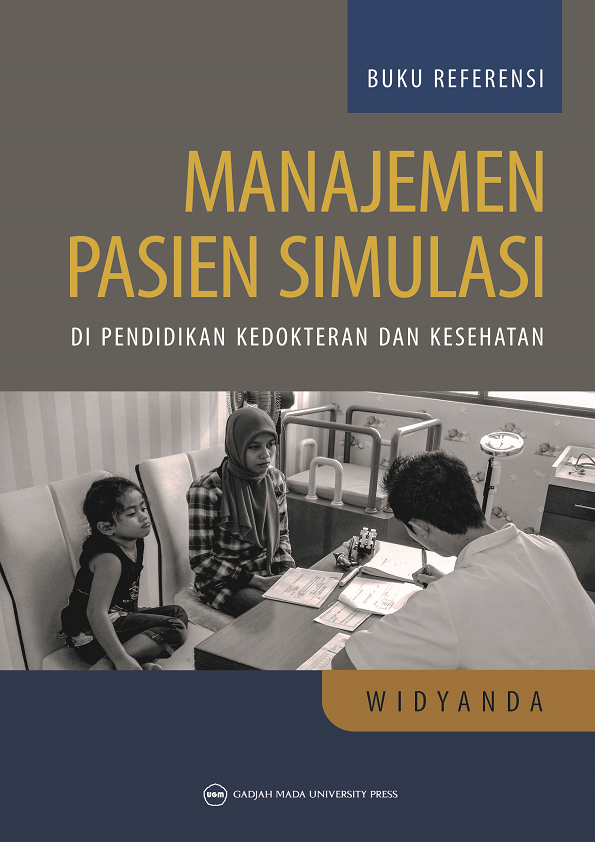Manajemen Pasien Simulasi di Pendidikan Kedokteran dan Kesehatan