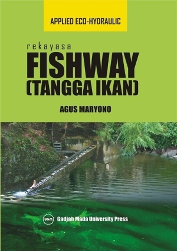 Rekayasa Tangga Ikan Fishway