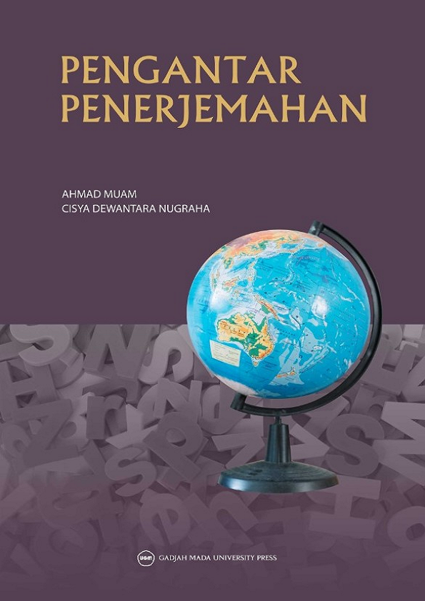 Pengantar Penerjemahan