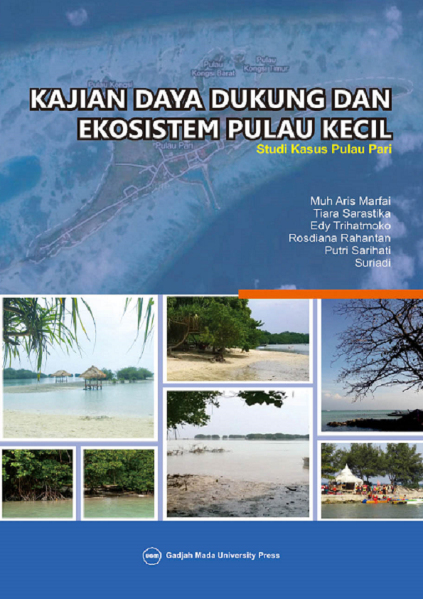 Kajian Daya Dukung dan Ekosistem Pulau Kecil: Studi Kasus Pulau Pari