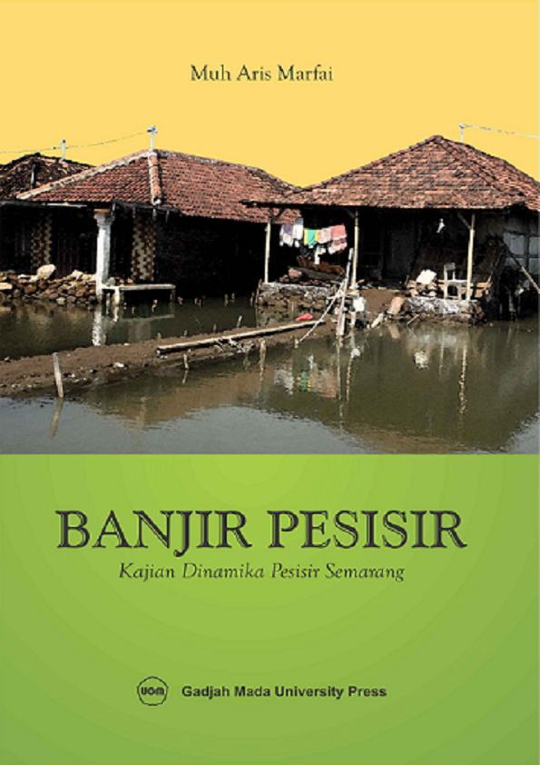 Banjir Pesisir: Kajian Dinamika Pesisir Semarang